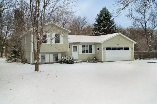 Andover, MN 55304,4118 Genie DR NW