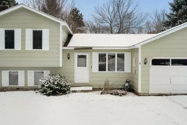 Andover, MN 55304,4118 Genie DR NW