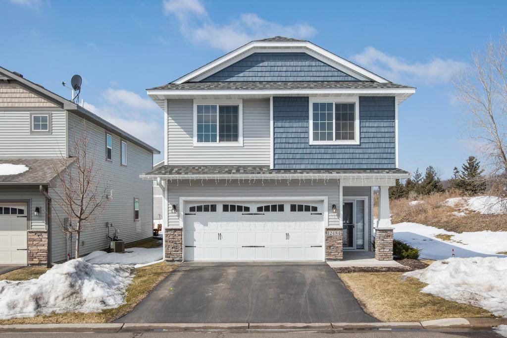 Blaine, MN 55449,12484 Bataan ST NE
