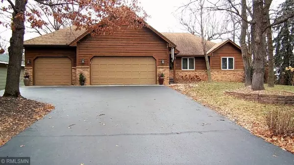 Andover, MN 55304,2336 141st LN NW