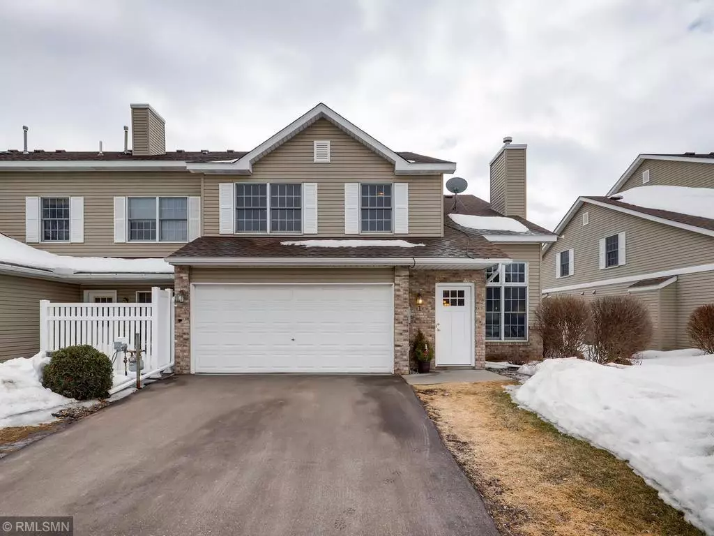 Oak Park Heights, MN 55082,14891 58th ST N #1