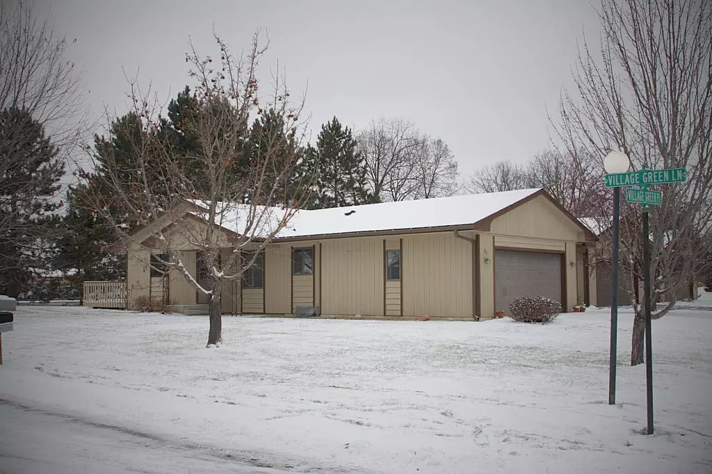 Mora, MN 55051,701 Village Green PL