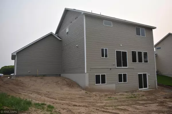 Saint Francis, MN 55070,3588 235th LN NW