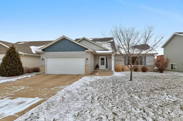 Sartell, MN 56377,428 23rd AVE N