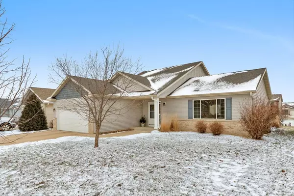 428 23rd AVE N, Sartell, MN 56377