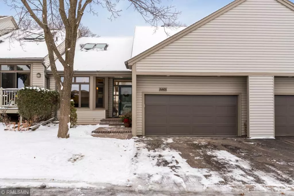 Maple Grove, MN 55369,8465 Rice Lake RD