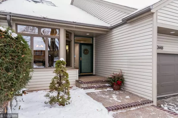 Maple Grove, MN 55369,8465 Rice Lake RD