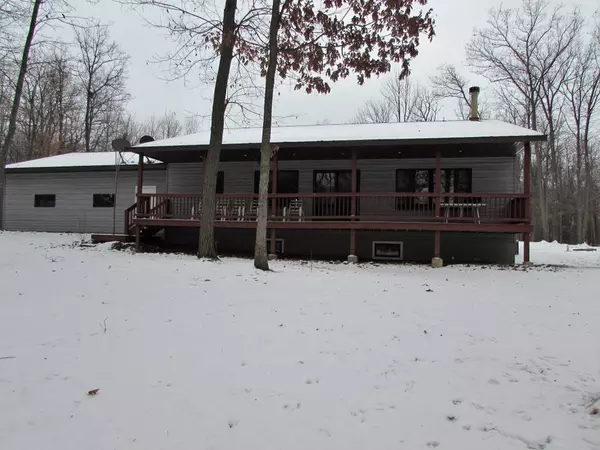 Balsam Lake, WI 54810,1890 120th ST