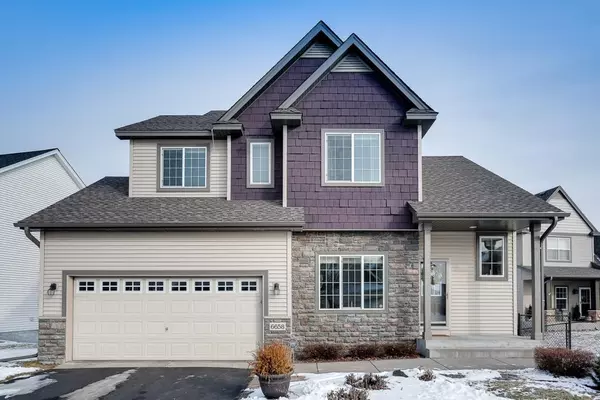 6658 145th Alcove N, Hugo, MN 55038