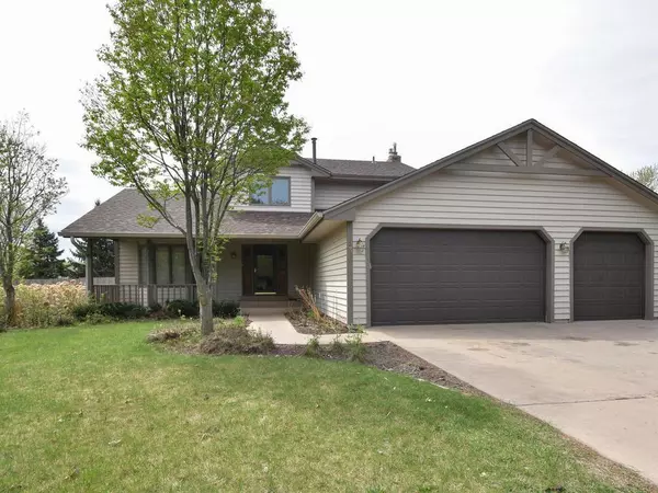 Shoreview, MN 55126,530 Mackubin CIR