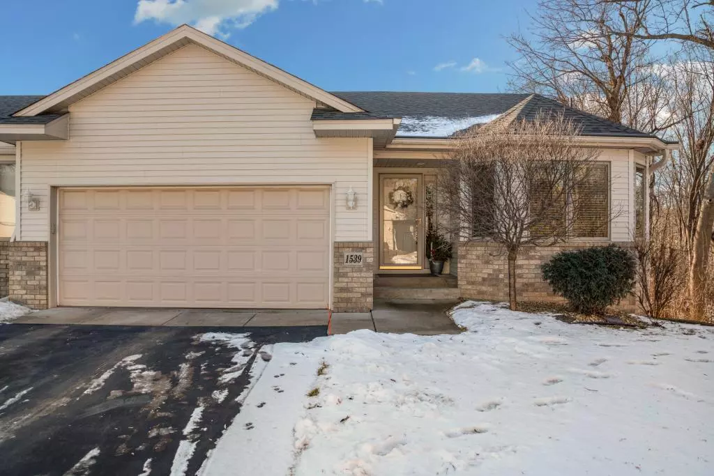 Plymouth, MN 55447,1539 Comstock LN N