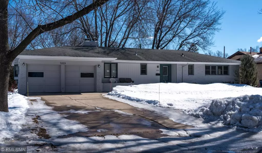 Edina, MN 55436,5809 Tingdale AVE