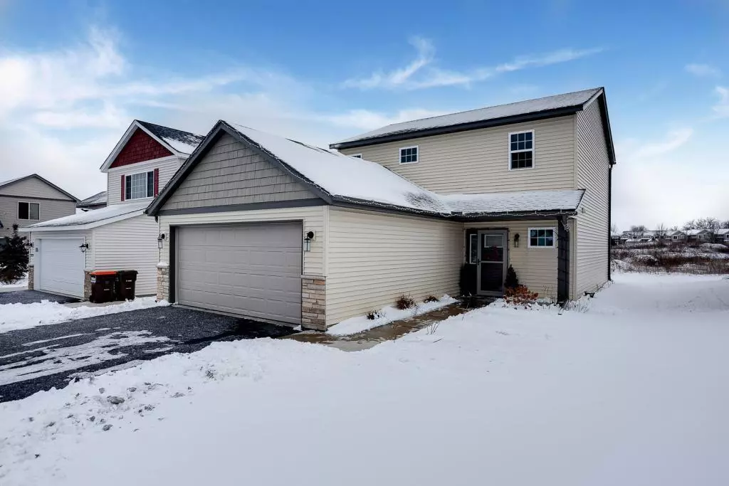 Hastings, MN 55033,731 31st ST W