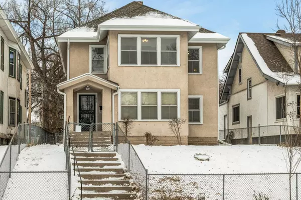 Minneapolis, MN 55411,1030 Irving AVE N #1