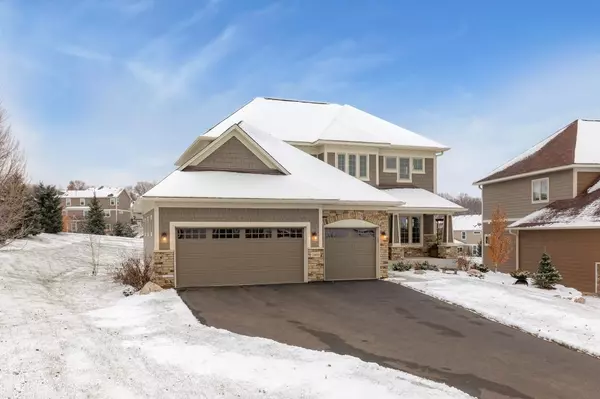 Woodbury, MN 55129,11484 Sandcastle DR
