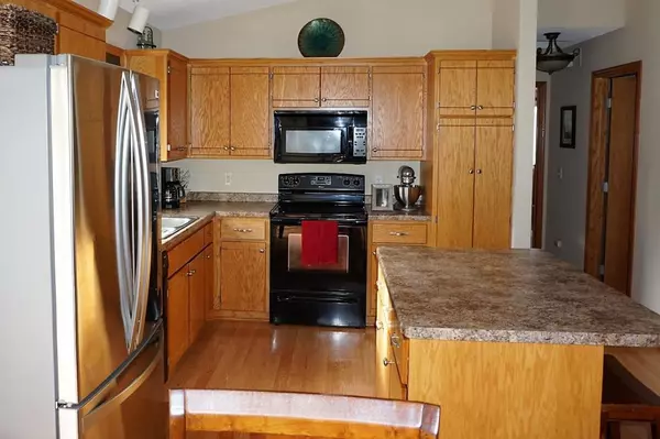 Sauk Rapids, MN 56379,1600 Plum CT NE