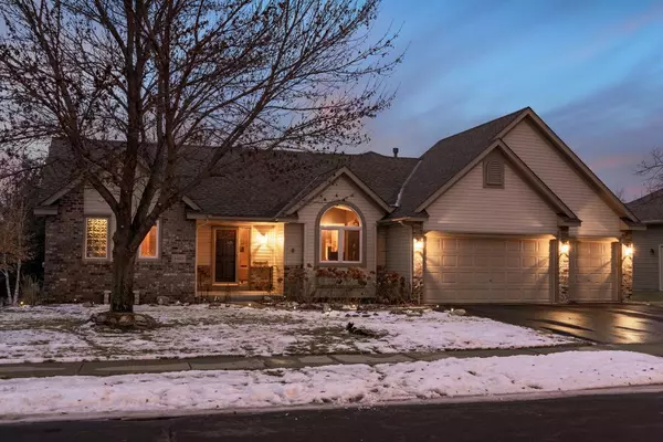 Shakopee, MN 55379,1463 Windsor LN