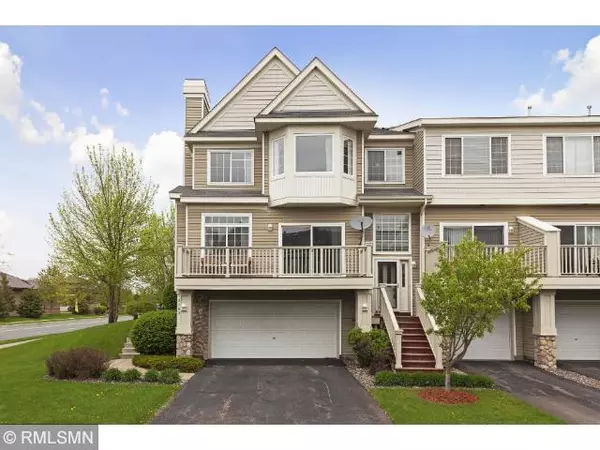 2580 Eagle Trace LN, Woodbury, MN 55129