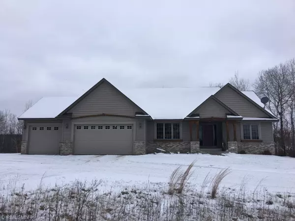 32194 97th ST NW, Baldwin Twp, MN 55371