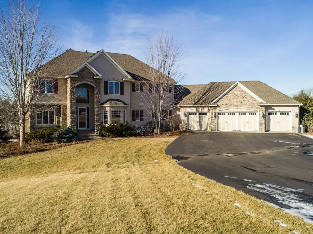 Prior Lake, MN 55372,21400 Palomino DR