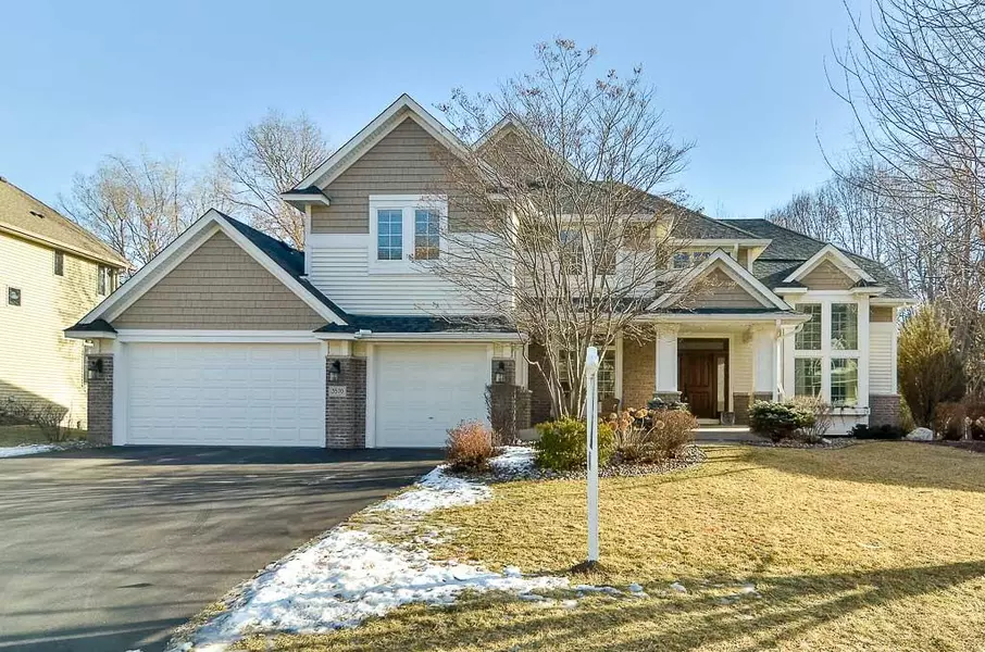 3570 Birchpond RD, Eagan, MN 55122