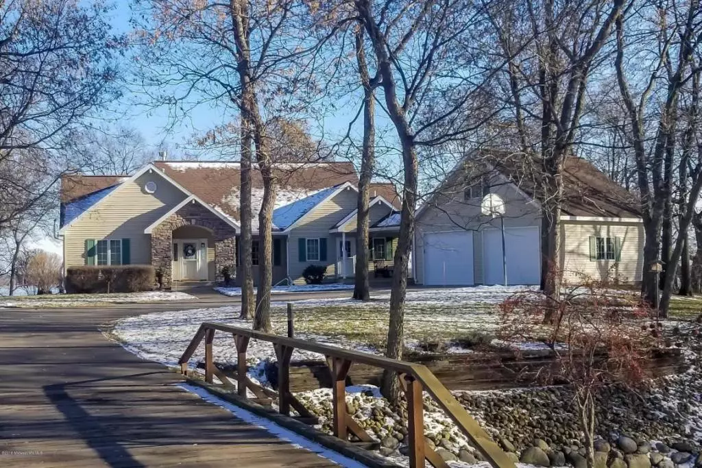 Gorman Twp, MN 56573,46094 Little Pine LOOP