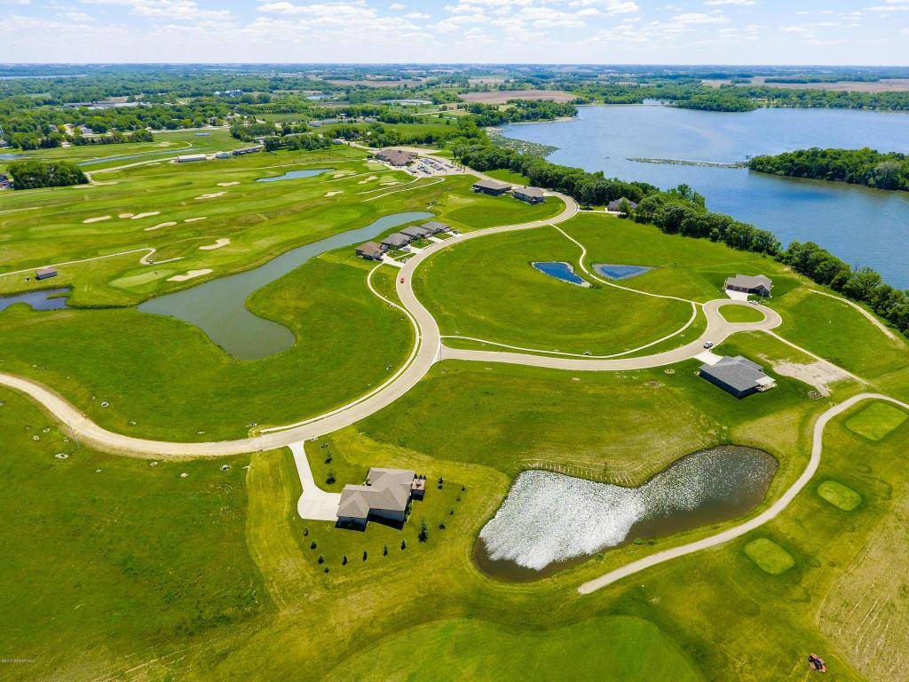 Albert Lea, MN 56007,TBD Wedgewood Cove Estates