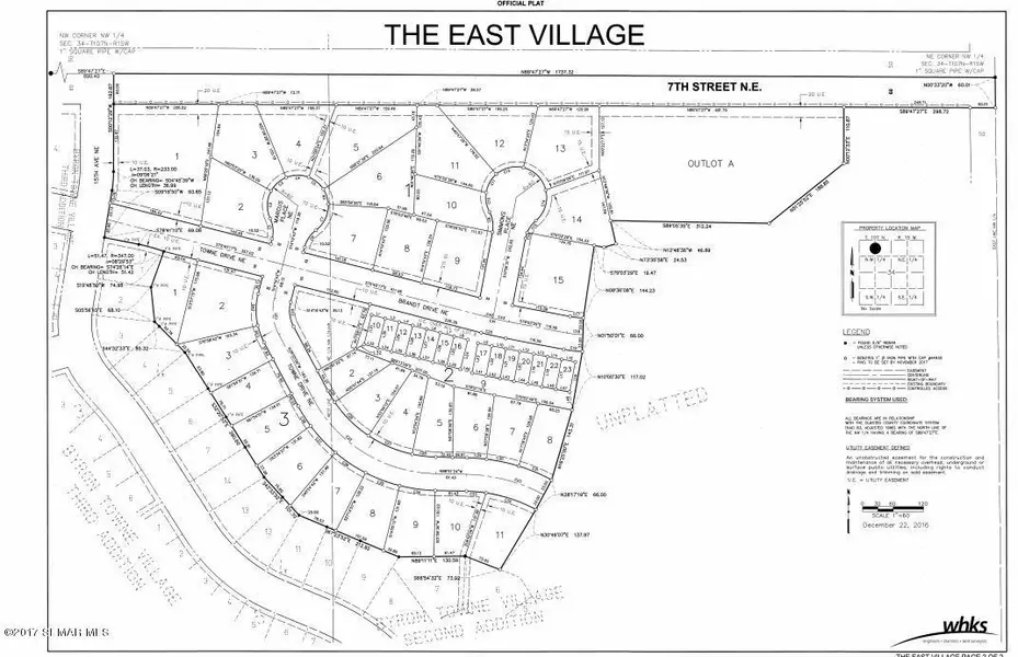 000 Towne (Lot 2, Blk 3) DR NE, Byron, MN 55920