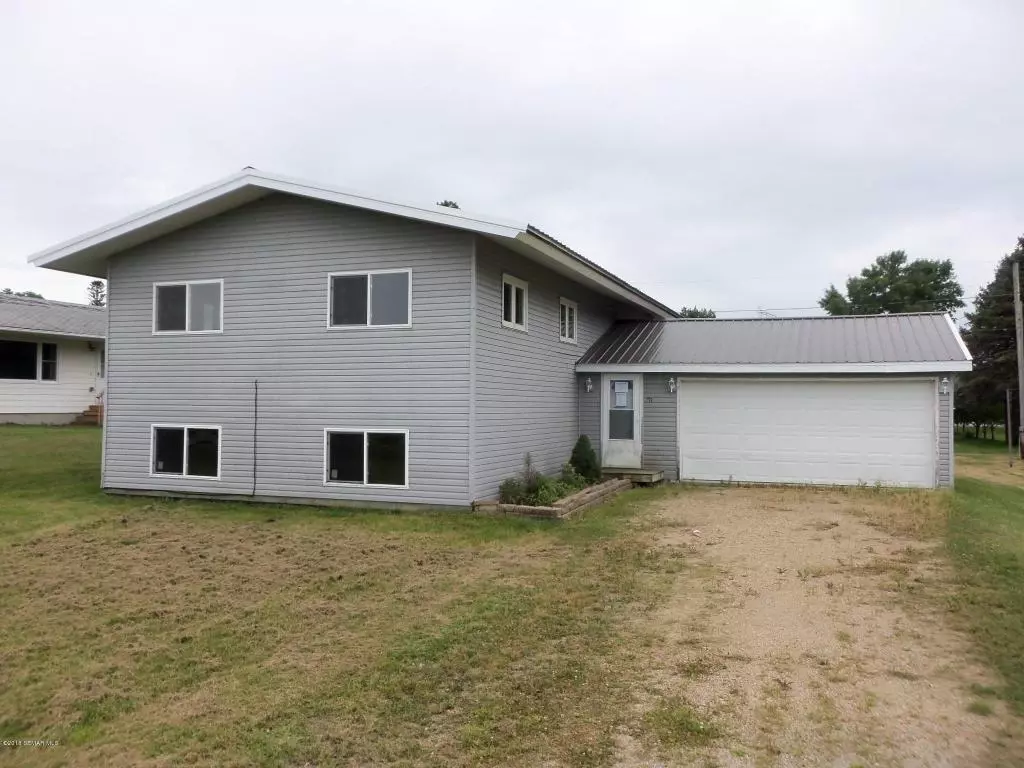 Claremont, MN 55924,511 3rd ST