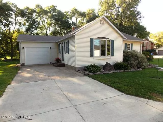 Ellendale, MN 56026,702 2nd ST S