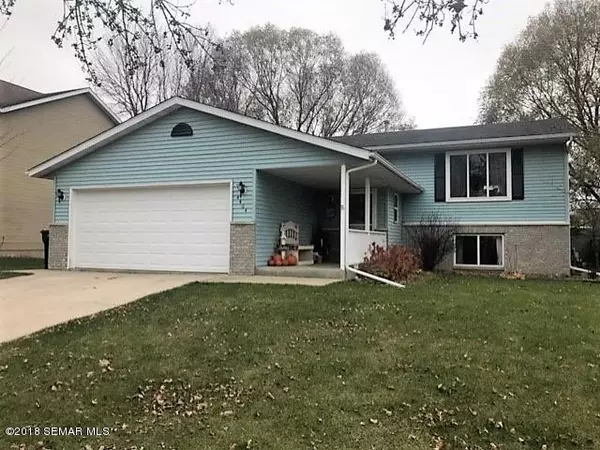 Rochester, MN 55901,4464 57th ST NW