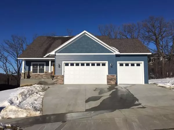 1649 Century Ridge LN NE, Rochester, MN 55906