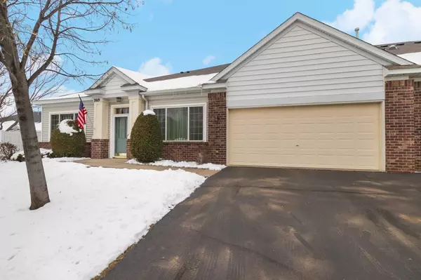 Chaska, MN 55318,2019 Stahlke WAY