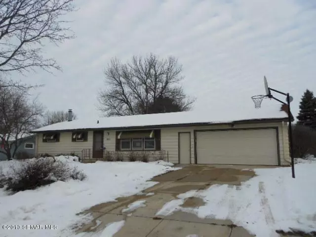 1506 Southview LN, Albert Lea, MN 56007