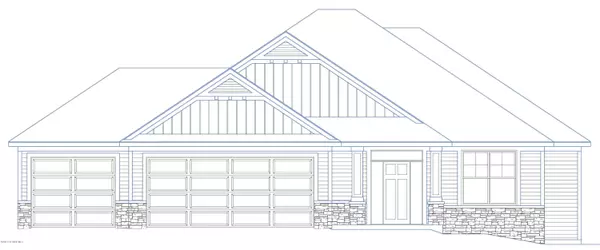 2558 Overland Point CIR NW, Cascade Twp, MN 55901