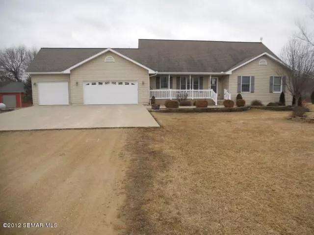 Adams, MN 55909,65891 145th ST