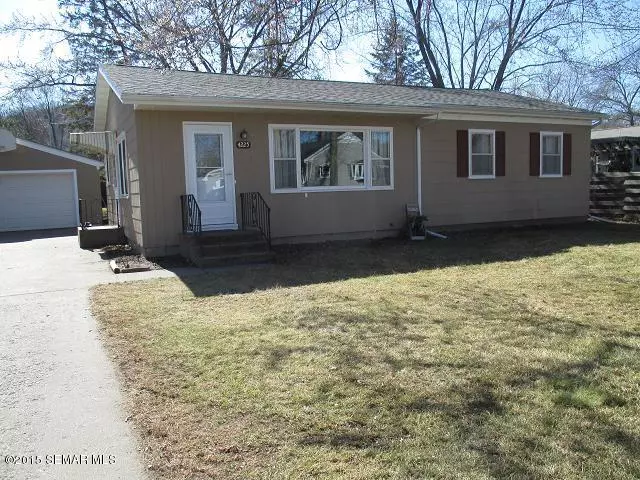 Winona, MN 55987,4225 W 9th ST