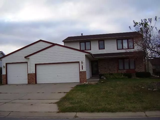 Rochester, MN 55901,4442 COPPERFIELD LN NW