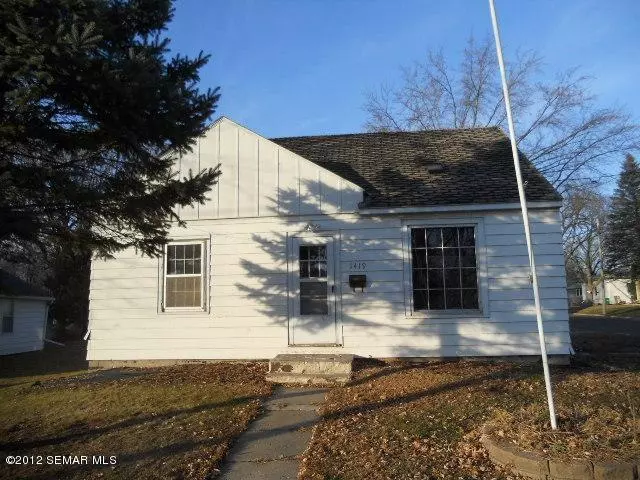 Albert Lea, MN 56007,1419 Johnson ST