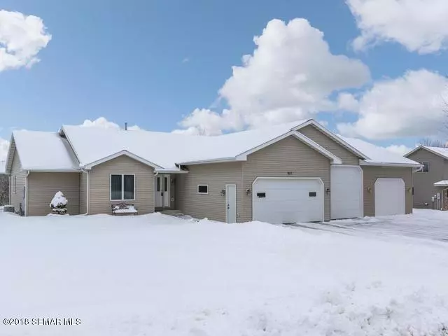 Eyota, MN 55934,917 Jefferson AVE SW