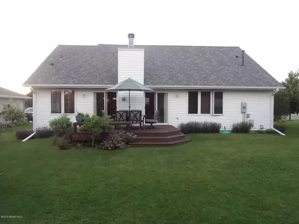 Stewartville, MN 55976,816 Radcliffe CT SE