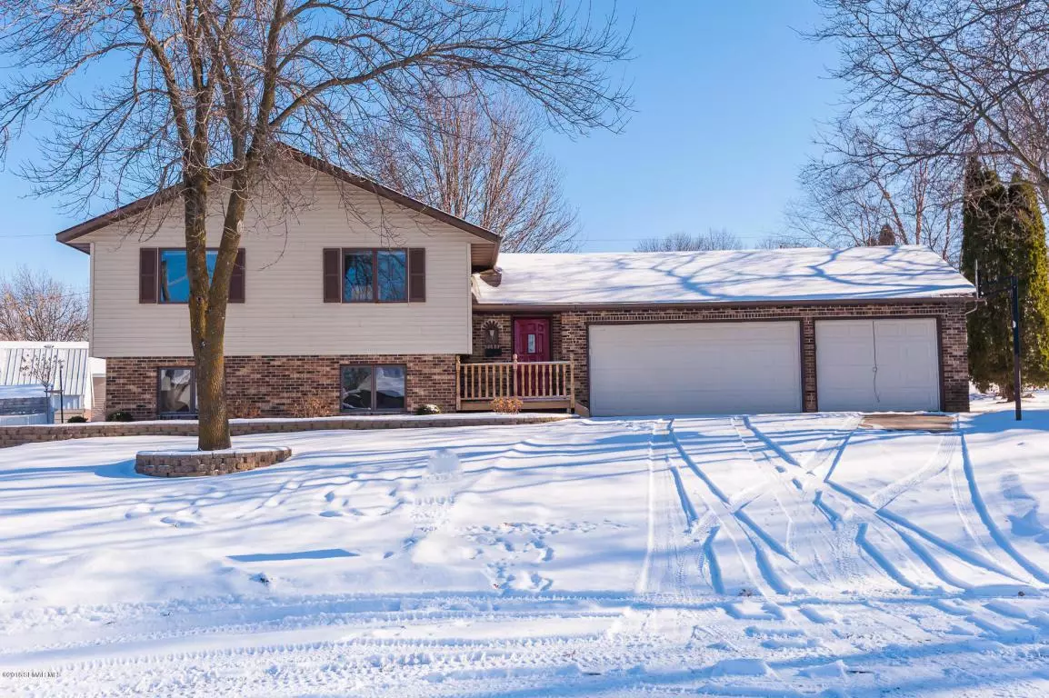 Stewartville, MN 55976,502 Fairway CT NE