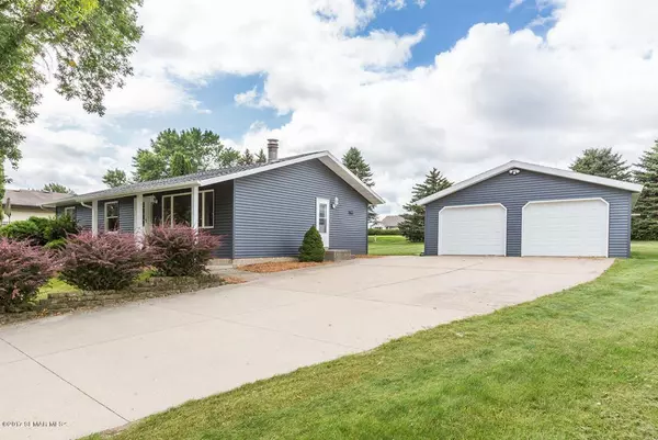 Eyota, MN 55934,323 Rena Belle ST NW