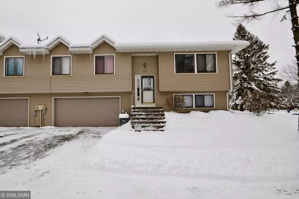 Shoreview, MN 55126,808 Sherwood RD