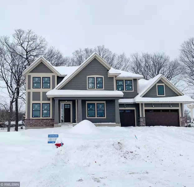 5720 Featherie Bay, Shorewood, MN 55331