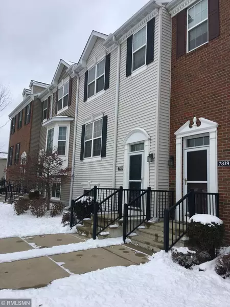 7843 Elm Grove CT, New Hope, MN 55428