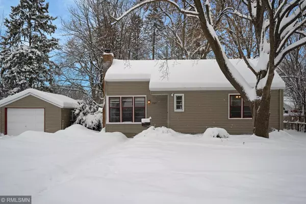 Richfield, MN 55423,7527 2nd AVE S