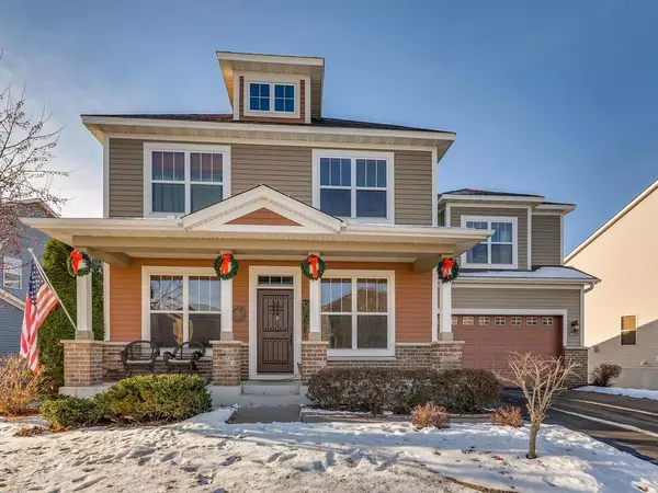 6853 67th ST NE, Albertville, MN 55301