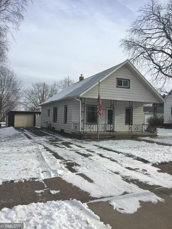 320 2nd Ave, Foley, MN 56329