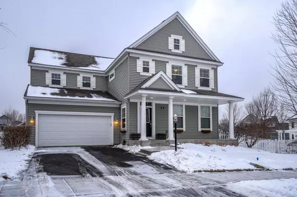 45 Promenade, Hudson, WI 54016